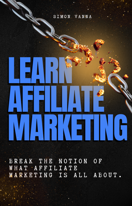 Learn Affiliate Marketing