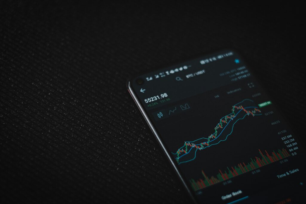 Emerging Trends in Forex Trading the future of forex trading