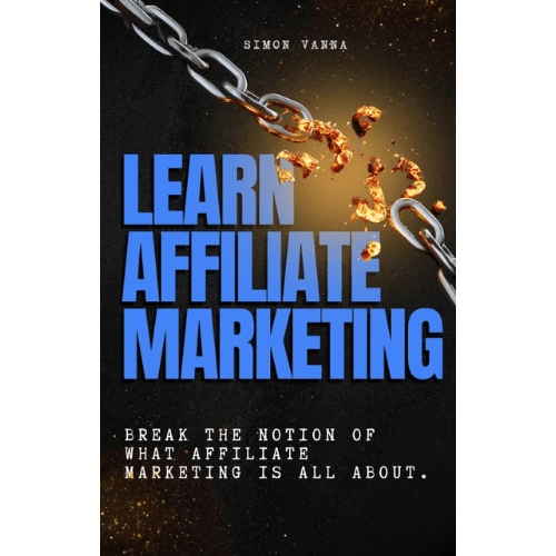 Resources Learn Affiliate Marketing