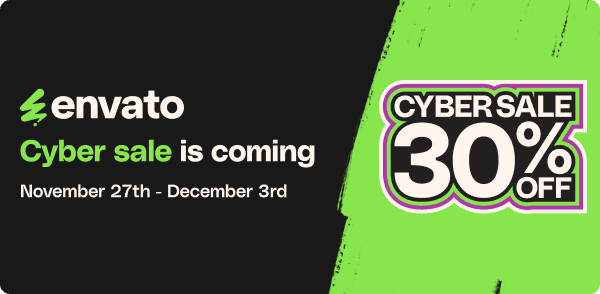 Why Envato is a Revolutionary Game-Changer for Designers & Entrepreneurs in 2025 envato