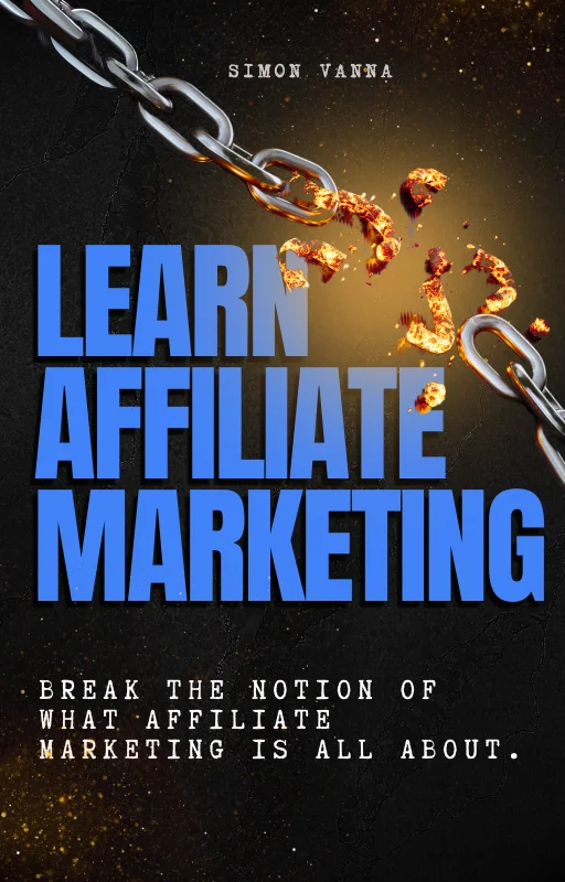 Learn Affiliate Marketing