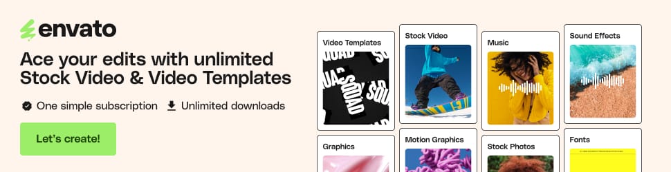 Why Envato is a Revolutionary Game-Changer for Designers & Entrepreneurs in 2025 envato