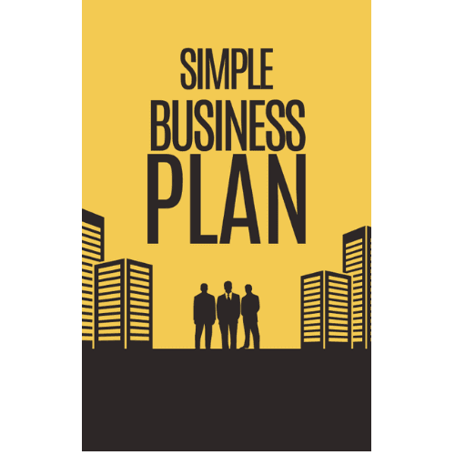 Resources simple business plan