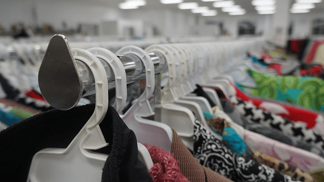 9 Easy Ways for Teens to Make Extra Money with Less Than $50 thrift shopping
