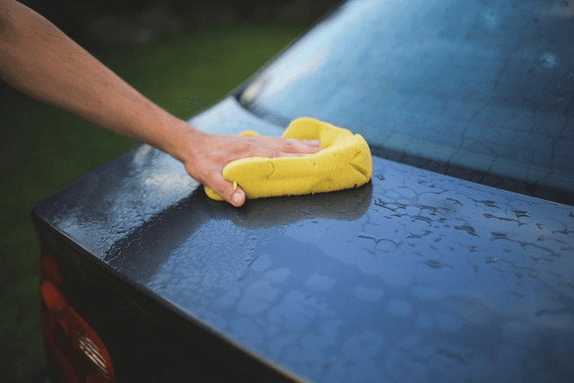 9 Easy Ways for Teens to Make Extra Money with Less Than $50 car wash