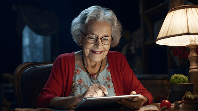 9 Easy Ways for Teens to Make Extra Money with Less Than $50 Tech help for seniors