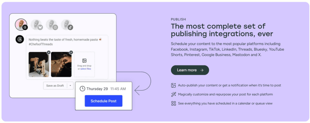 Why Buffer is the Best Social Media Scheduling Tool for Passive Income in 2025 buffer