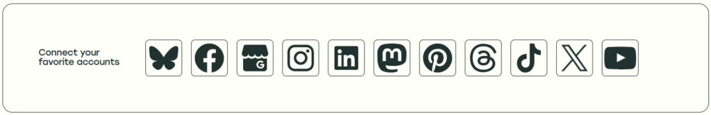 Why Buffer is the Best Social Media Scheduling Tool for Passive Income in 2025