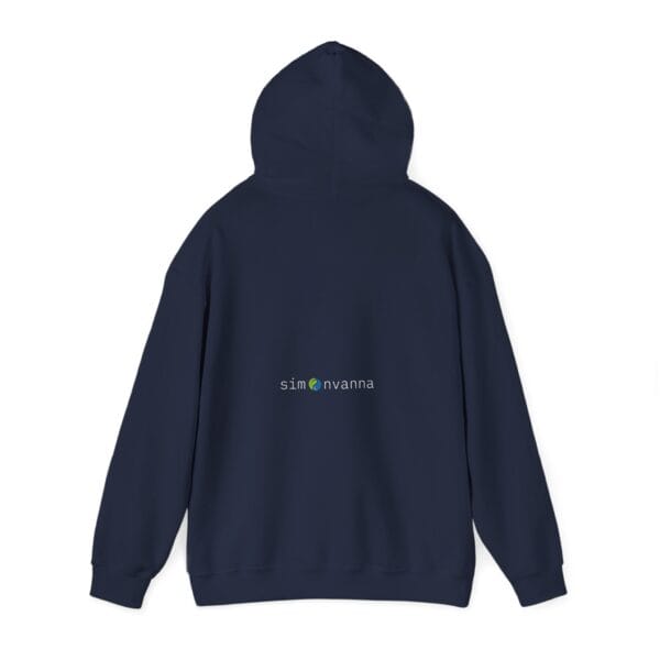 Progress Over Perfection Hoodie - Image 9