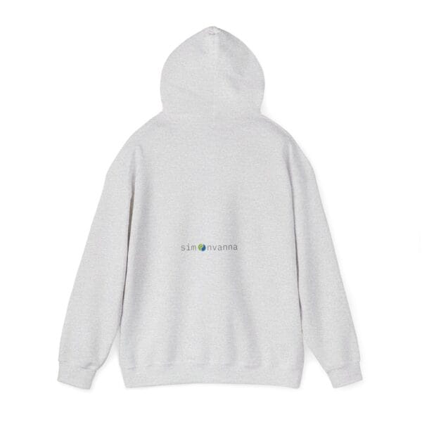 Progress Over Perfection Hoodie - Image 9