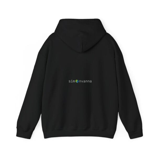 Progress Over Perfection Hoodie - Image 2