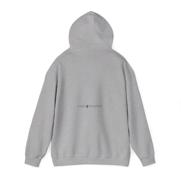Progress Over Perfection Hoodie - Image 13