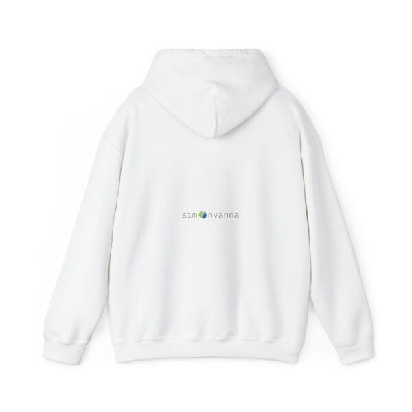 Progress Over Perfection Hoodie - Image 2