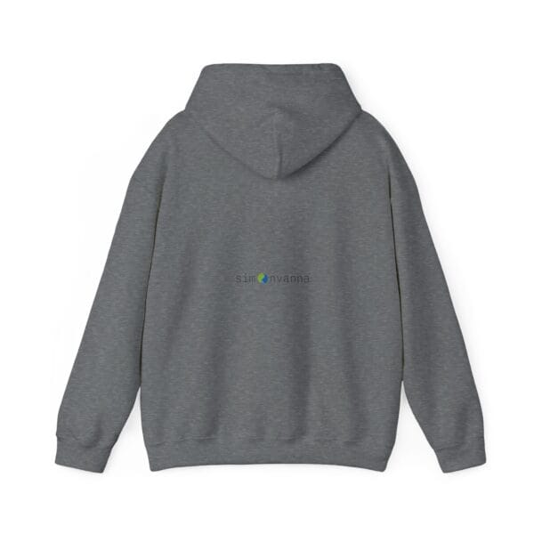 Progress Over Perfection Hoodie - Image 16