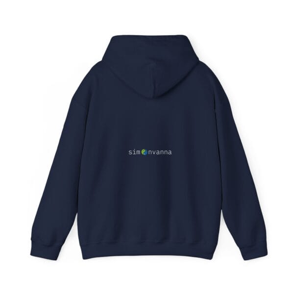 Progress Over Perfection Hoodie - Image 8