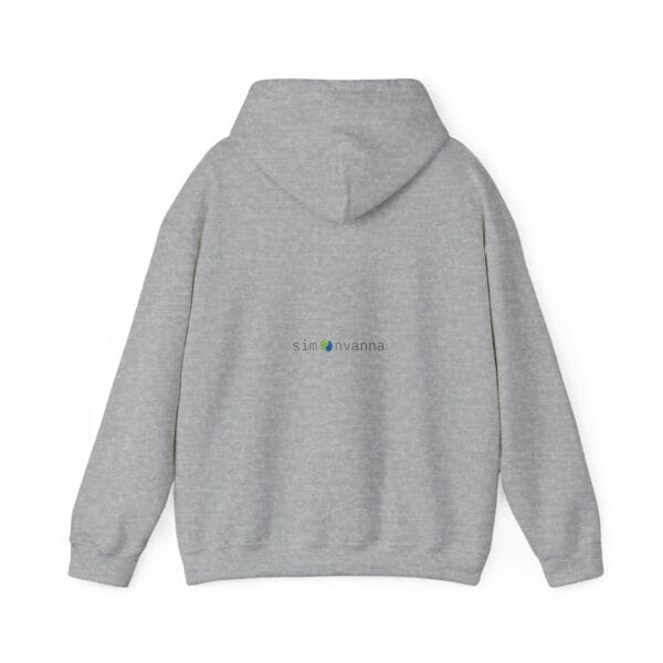 Progress Over Perfection Hoodie - Image 12