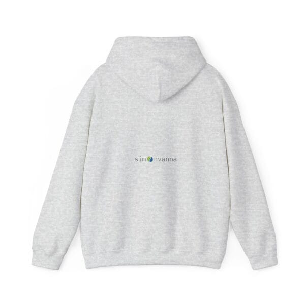 Progress Over Perfection Hoodie - Image 8