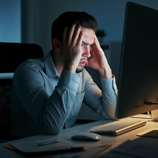 The Importance of Men’s Mental Health in the Workplace