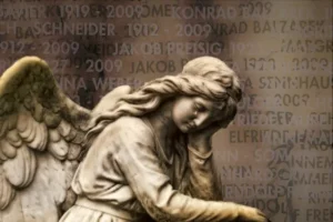 The Year I Lost My Mum