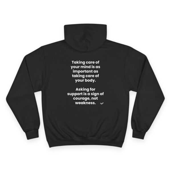 Empowering Mental Health Awareness - Image 2